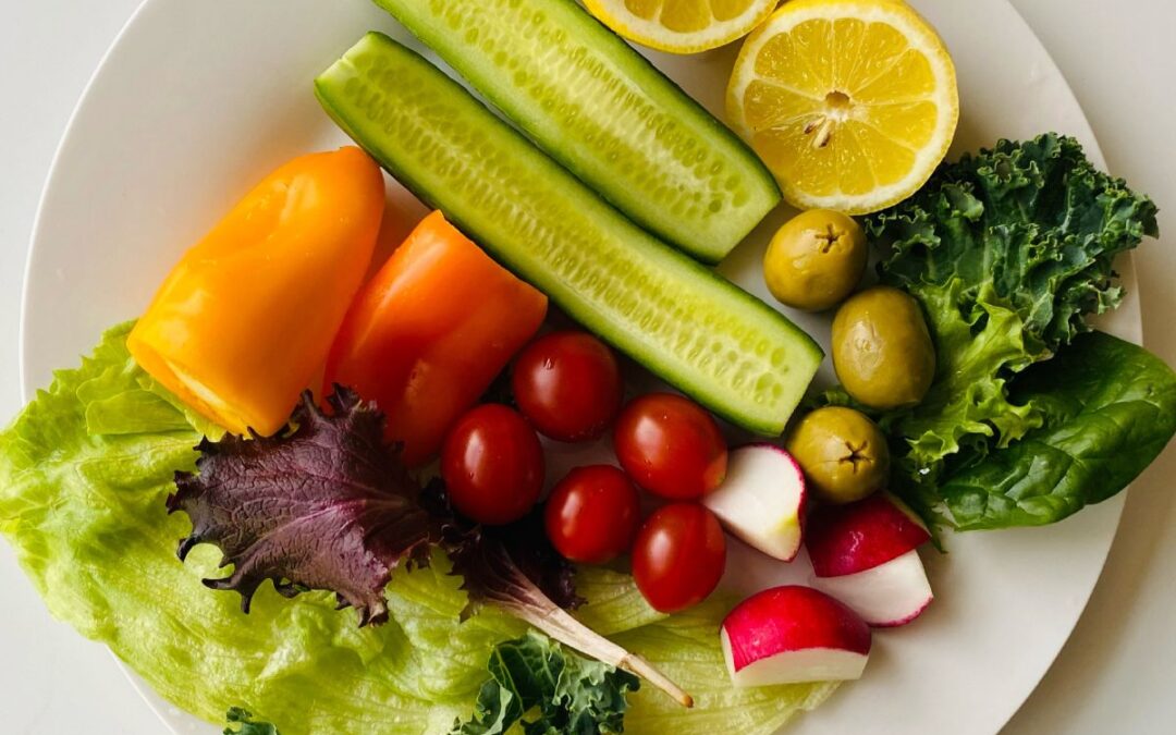 Jak zdrowe jedzenie wpływa na kondycję skóry?